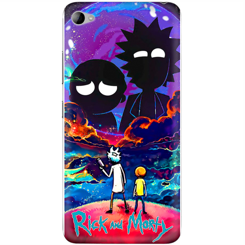 Чехол Uprint Lenovo S90 Sisley 