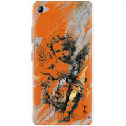 Чехол Uprint Lenovo S90 Sisley 