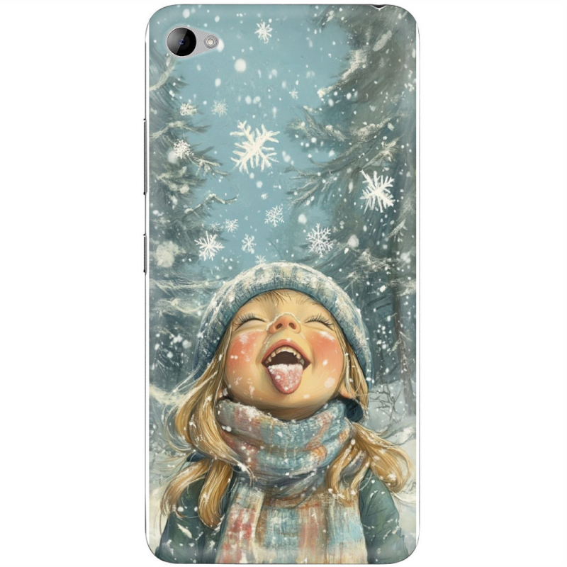 Чехол Uprint Lenovo S90 Sisley Смак дитинства