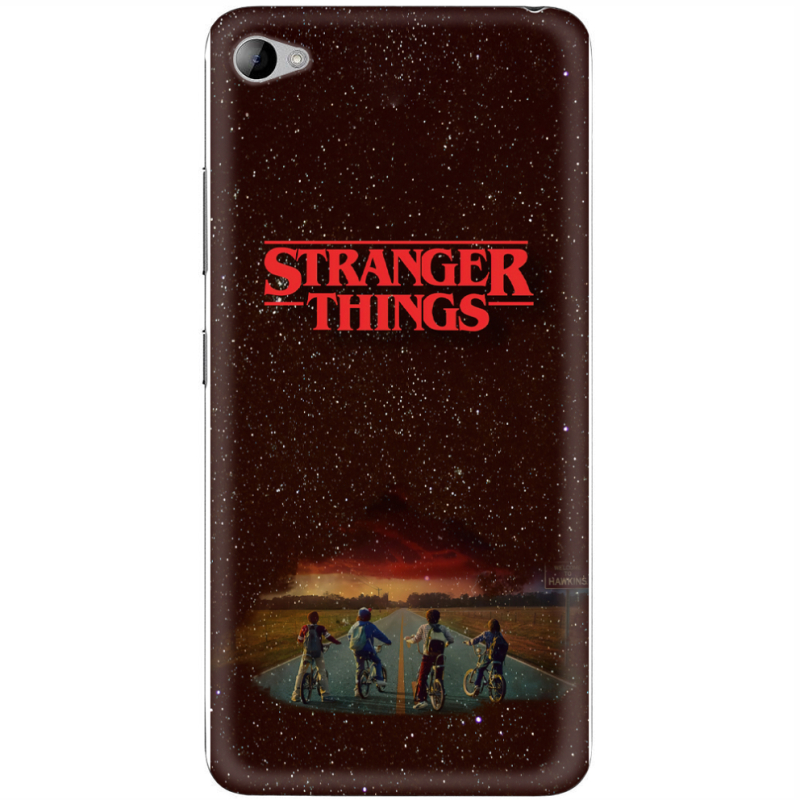 Чехол Uprint Lenovo S90 Sisley 