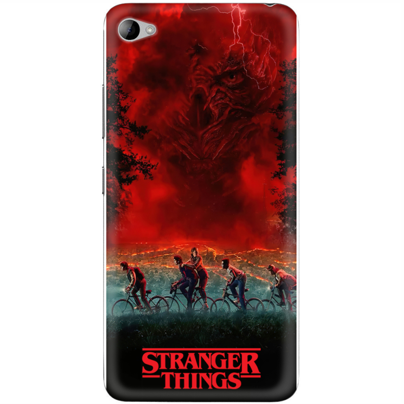 Чехол Uprint Lenovo S90 Sisley 