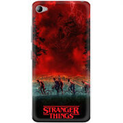 Чехол Uprint Lenovo S90 Sisley 