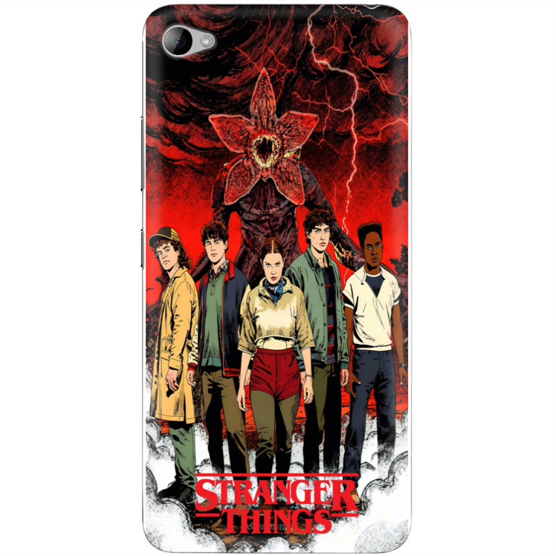 Чехол Uprint Lenovo S90 Sisley 