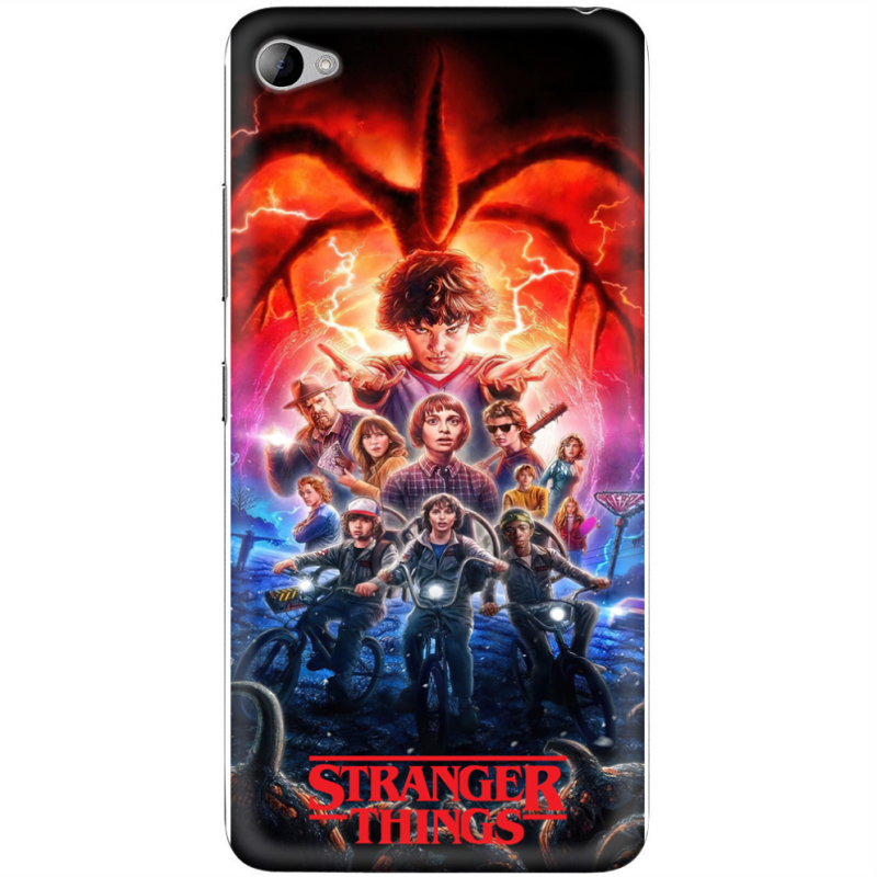 Чехол Uprint Lenovo S90 Sisley 