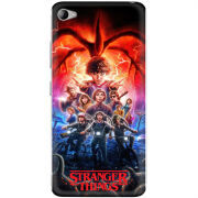 Чехол Uprint Lenovo S90 Sisley 