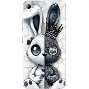 Чехол Uprint Lenovo S90 Sisley 