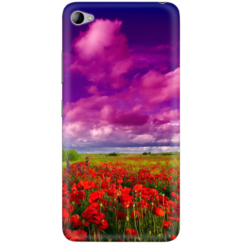 Чехол Uprint Lenovo S90 Sisley 