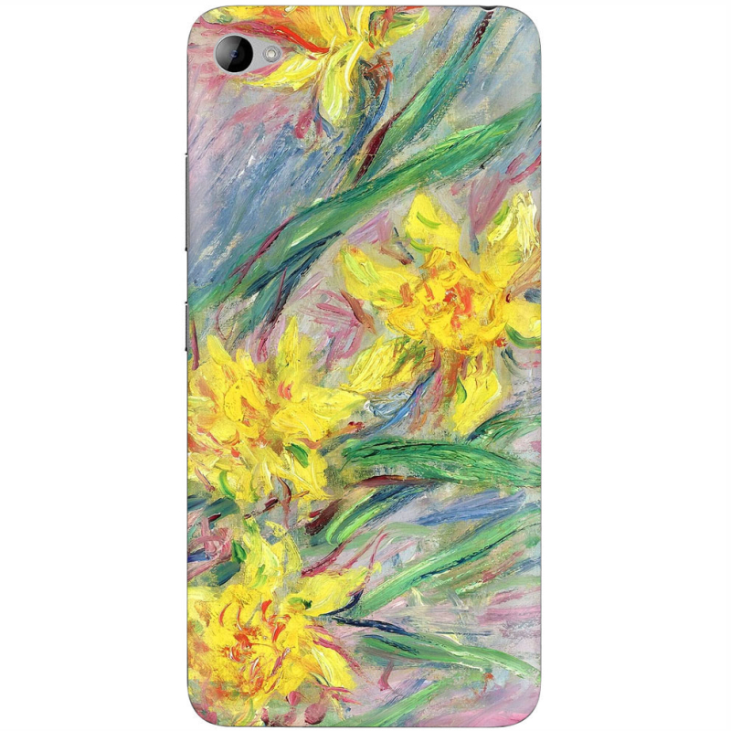 Чехол Uprint Lenovo S90 Sisley 