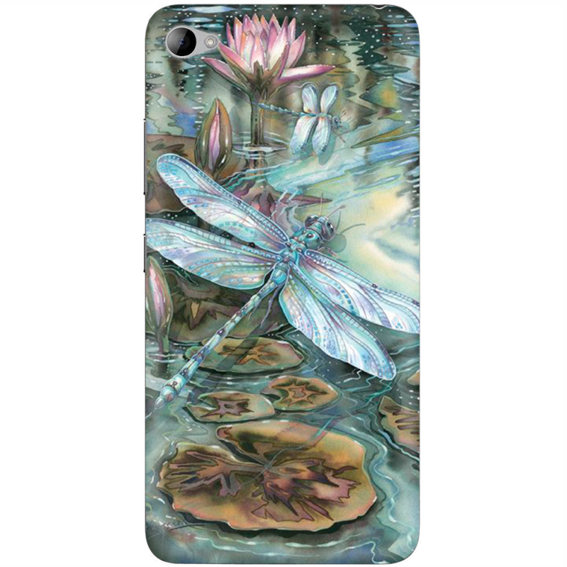 Чехол Uprint Lenovo S90 Sisley 