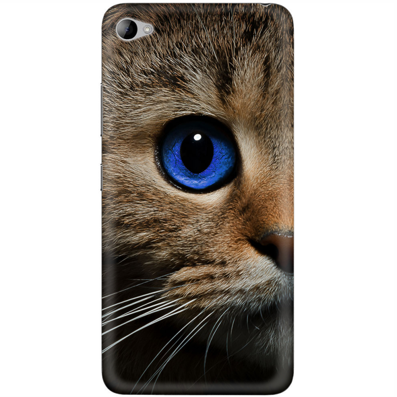 Чехол Uprint Lenovo S90 Sisley Cat's Eye
