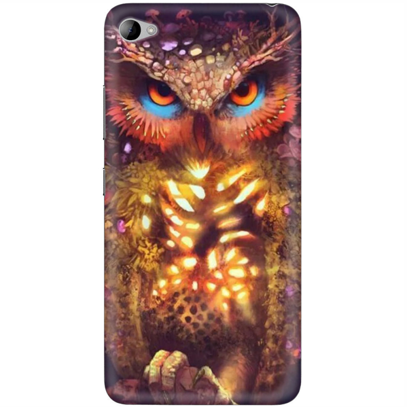 Чехол Uprint Lenovo S90 Sisley 