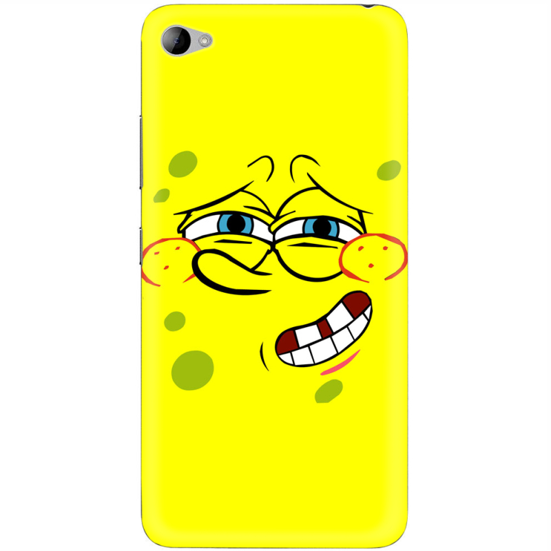 Чехол Uprint Lenovo S90 Sisley 