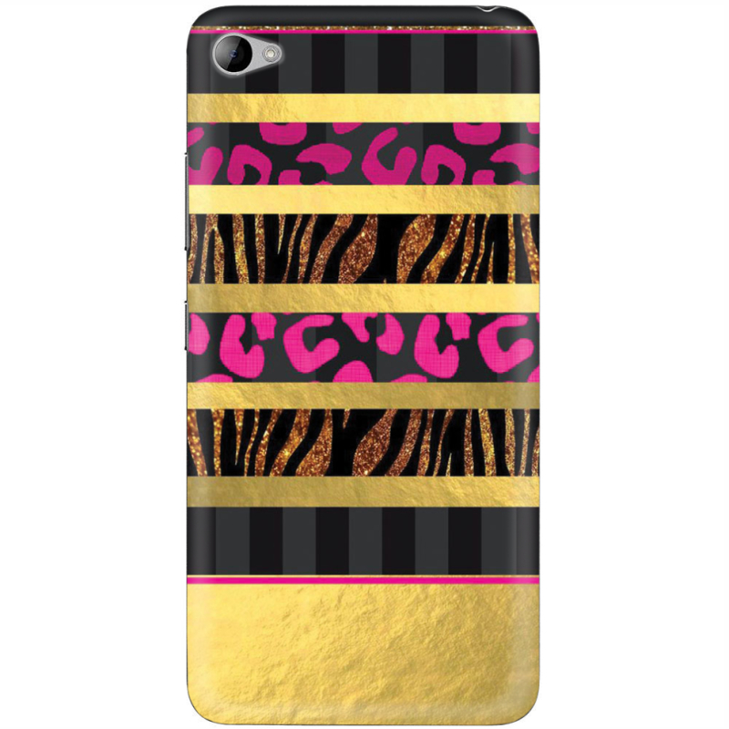 Чехол Uprint Lenovo S90 Sisley 