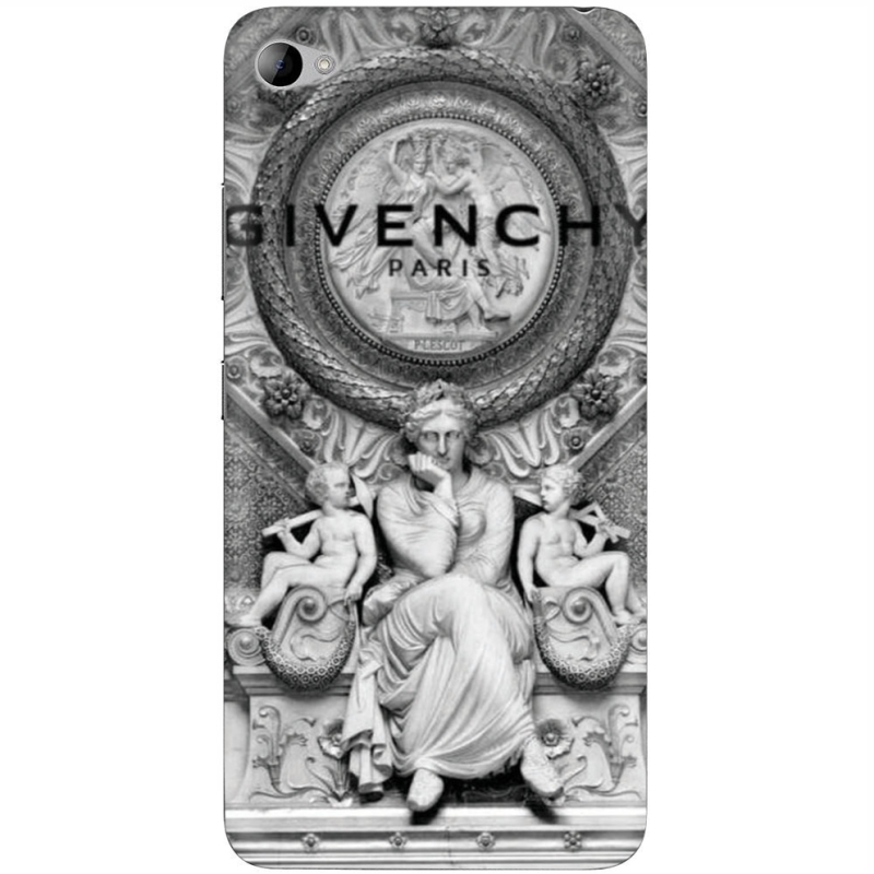 Чехол Uprint Lenovo S90 Sisley 