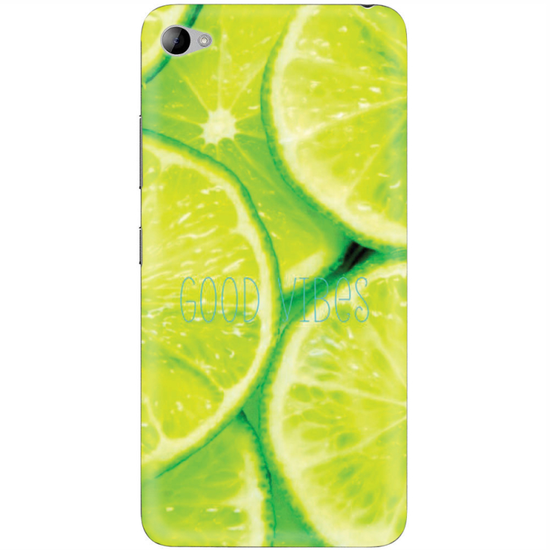 Чехол Uprint Lenovo S90 Sisley 