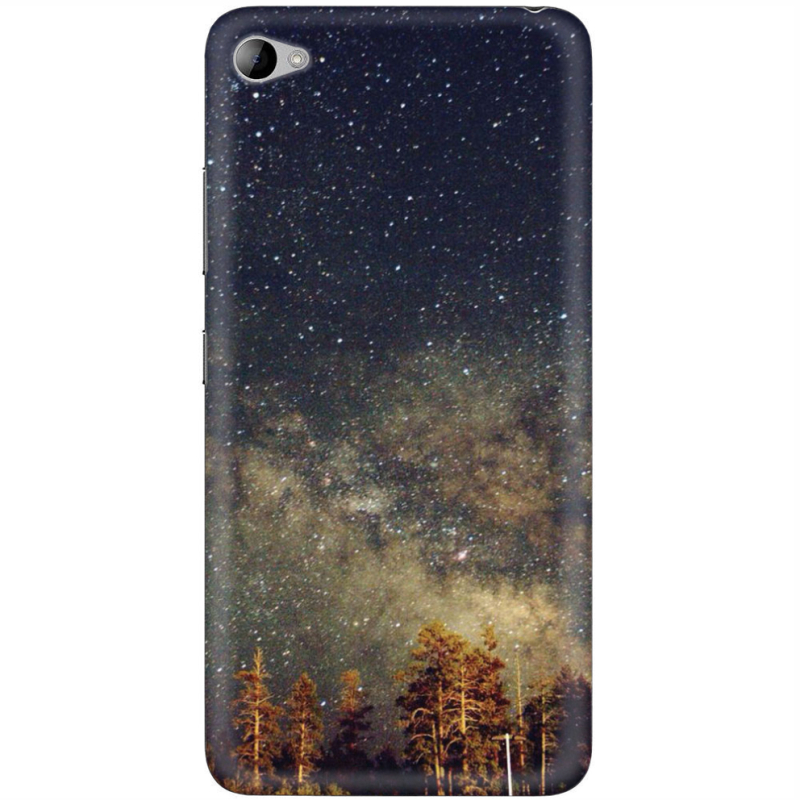 Чехол Uprint Lenovo S90 Sisley 