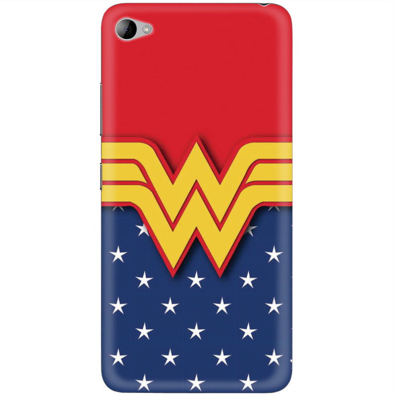 Чехол Uprint Lenovo S90 Sisley 