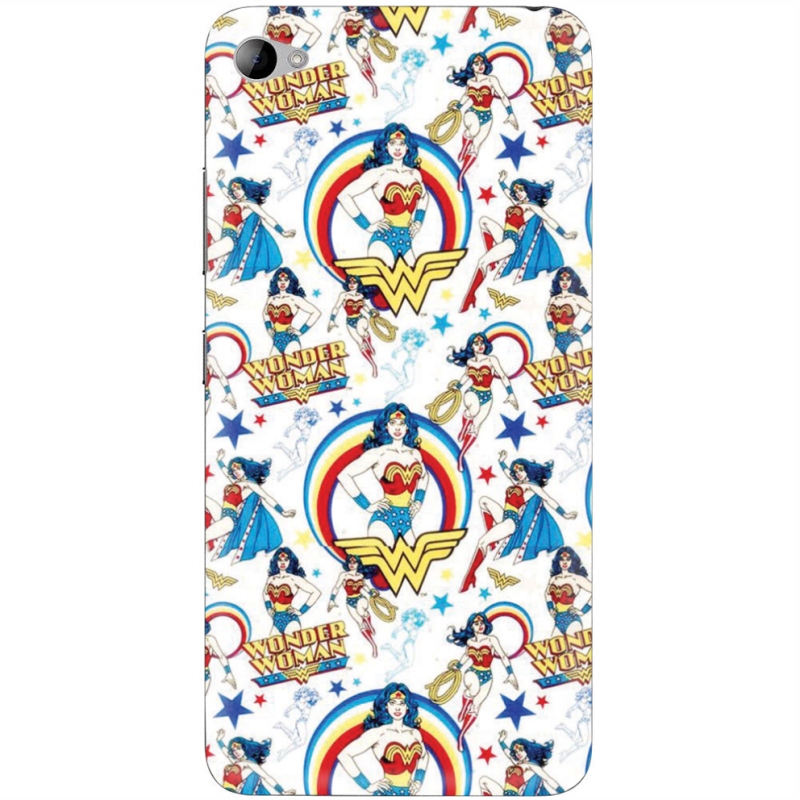 Чехол Uprint Lenovo S90 Sisley 