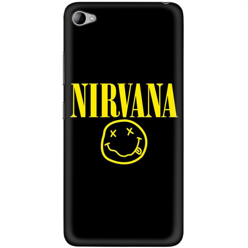 Чехол Uprint Lenovo S90 Sisley NIRVANA