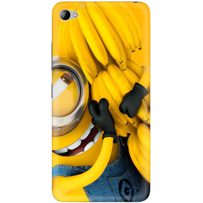 Чехол Uprint Lenovo S90 Sisley Миньон Стюарт