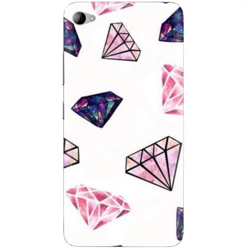 Чехол Uprint Lenovo S90 Sisley 