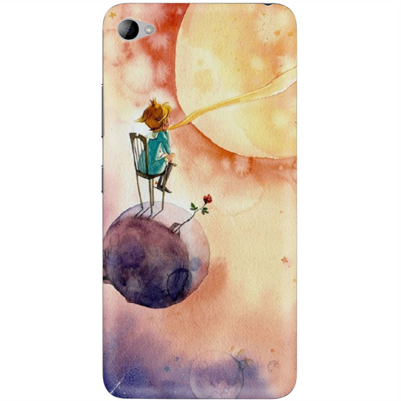 Чехол Uprint Lenovo S90 Sisley 