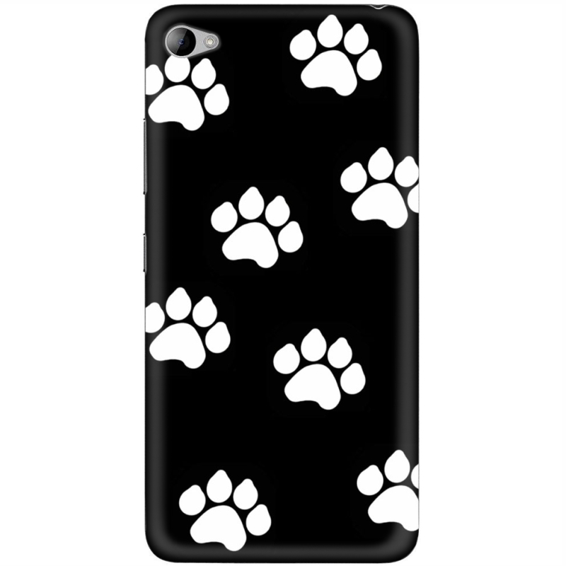 Чехол Uprint Lenovo S90 Sisley 