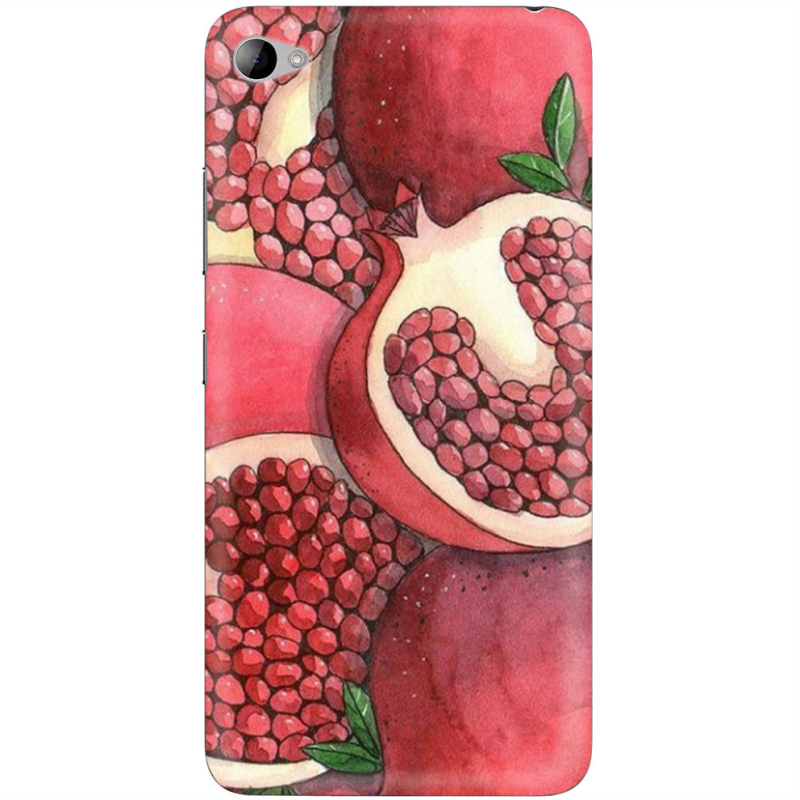 Чехол Uprint Lenovo S90 Sisley 