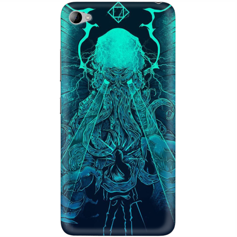 Чехол Uprint Lenovo S90 Sisley 