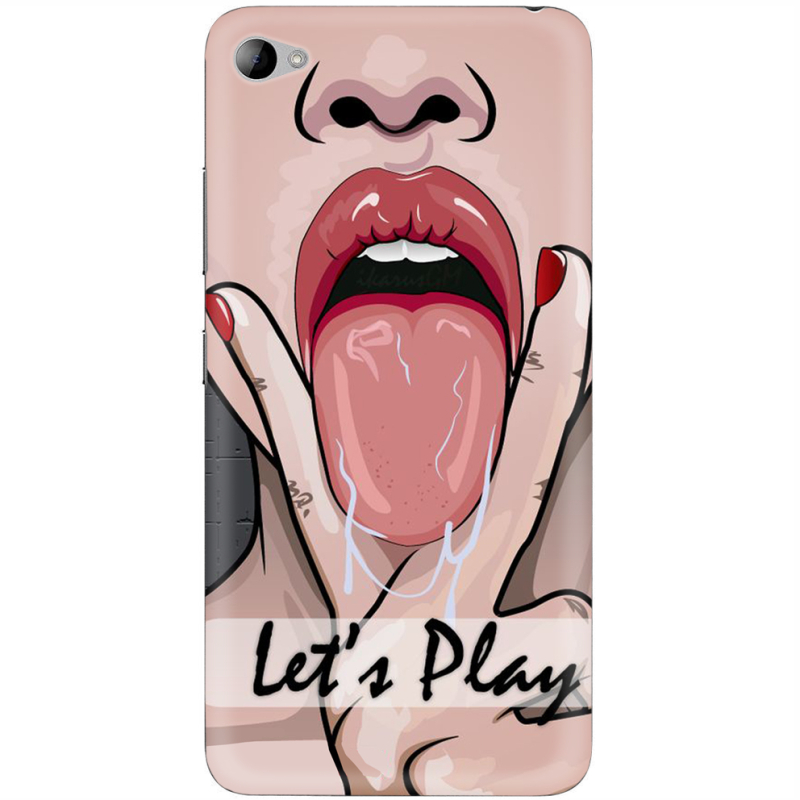 Чехол Uprint Lenovo S90 Sisley 