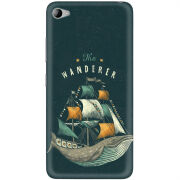 Чехол Uprint Lenovo S90 Sisley 