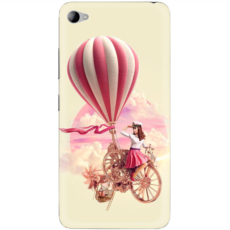 Чехол Uprint Lenovo S90 Sisley 