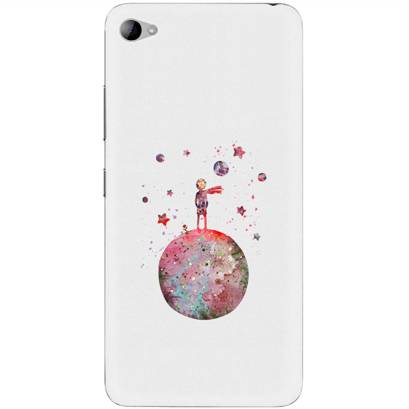 Чехол Uprint Lenovo S90 Sisley 