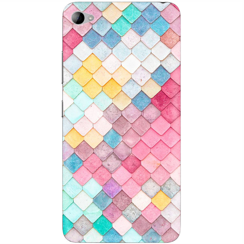 Чехол Uprint Lenovo S90 Sisley 