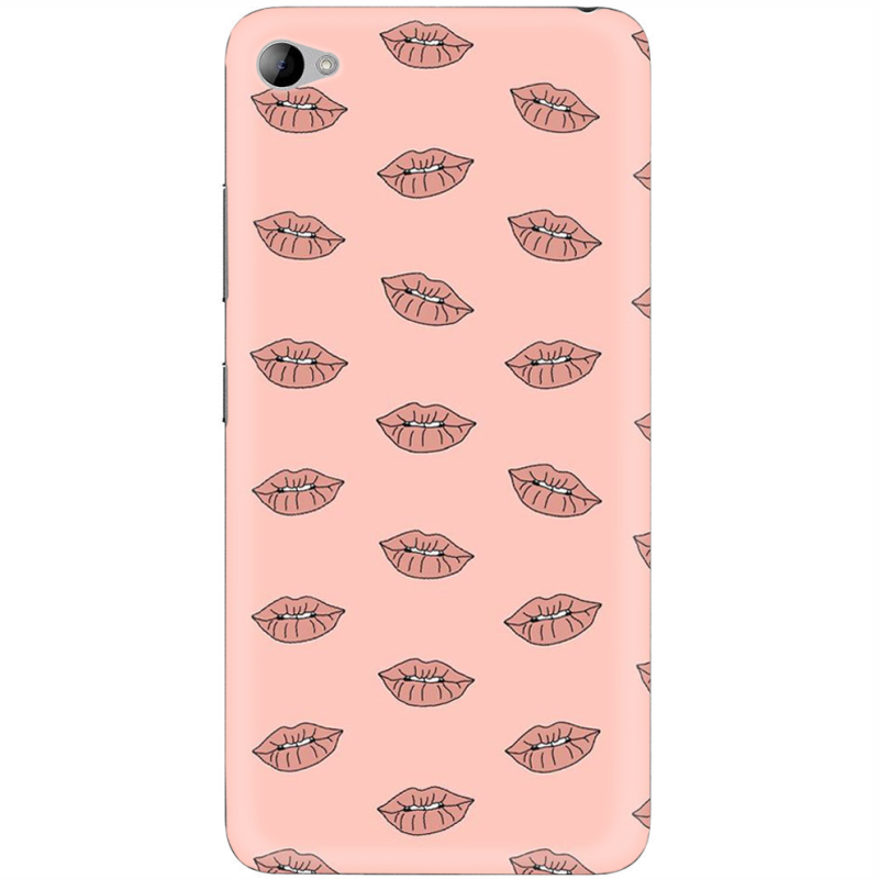 Чехол Uprint Lenovo S90 Sisley 