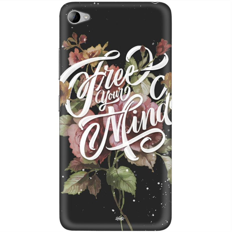 Чехол Uprint Lenovo S90 Sisley 