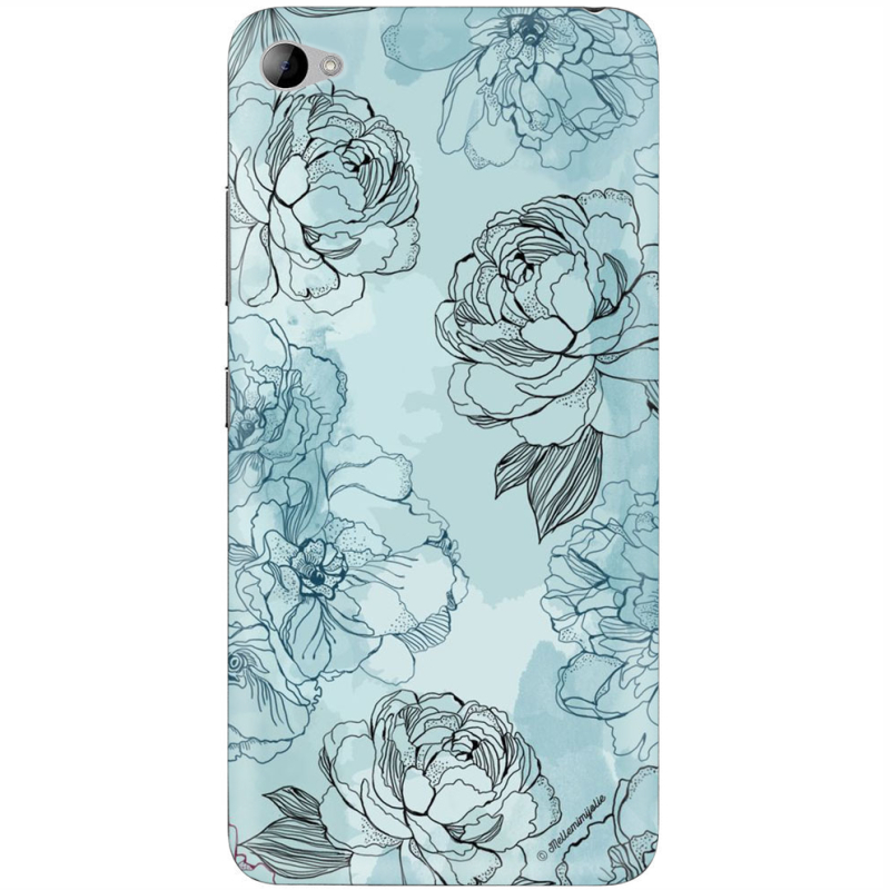 Чехол Uprint Lenovo S90 Sisley 