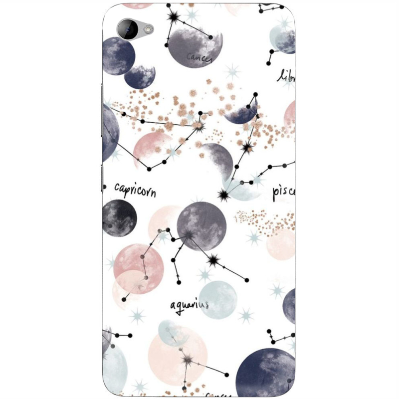 Чехол Uprint Lenovo S90 Sisley 