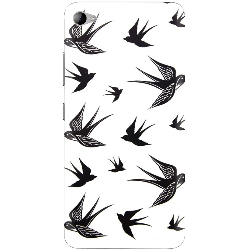 Чехол Uprint Lenovo S90 Sisley 