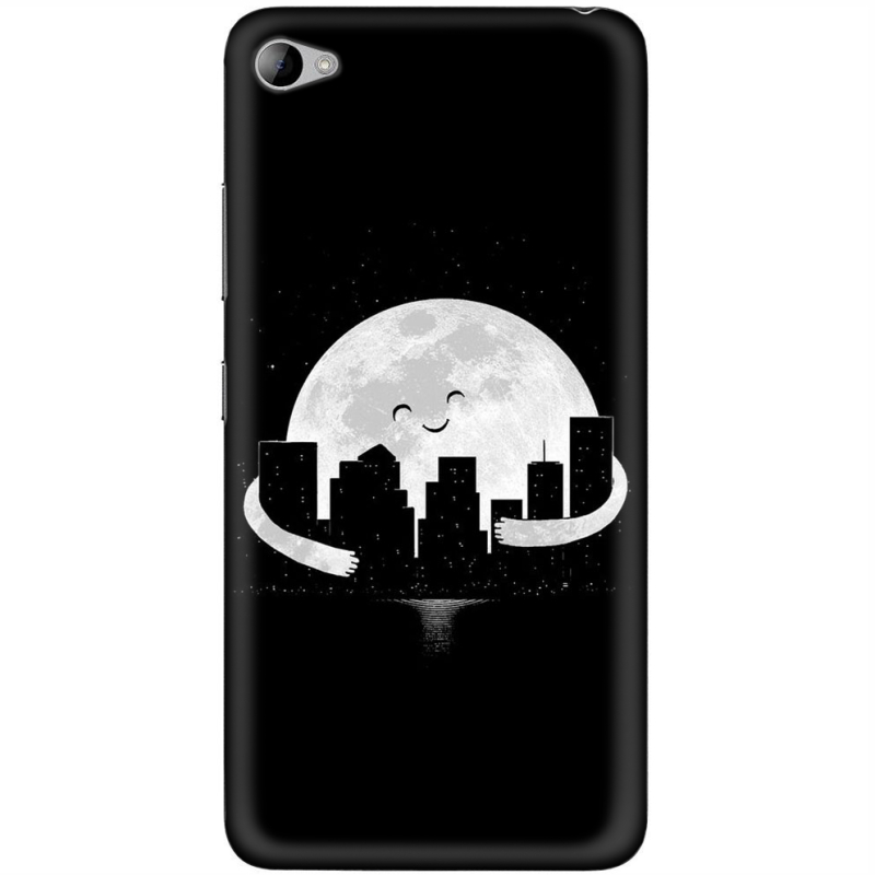 Чехол Uprint Lenovo S90 Sisley 