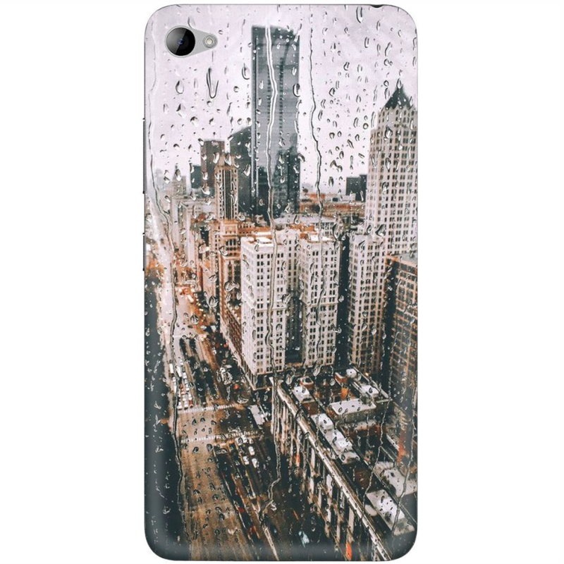 Чехол Uprint Lenovo S90 Sisley 