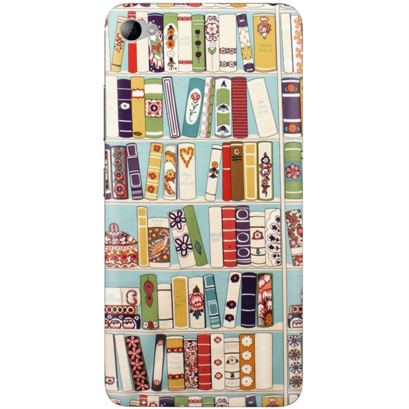 Чехол Uprint Lenovo S90 Sisley 