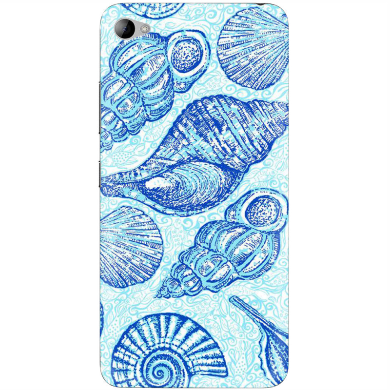 Чехол Uprint Lenovo S90 Sisley 