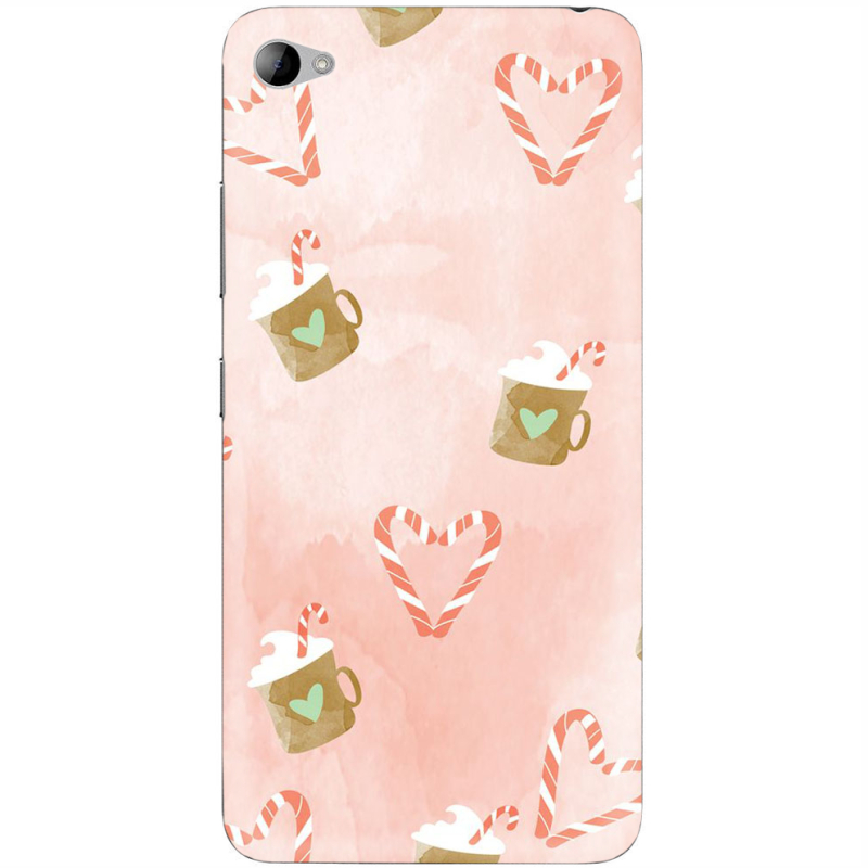 Чехол Uprint Lenovo S90 Sisley 