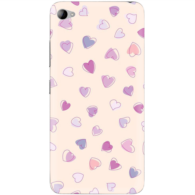 Чехол Uprint Lenovo S90 Sisley 