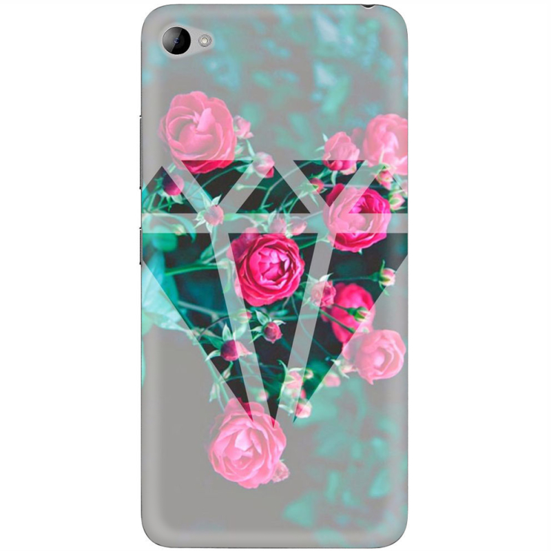 Чехол Uprint Lenovo S90 Sisley 