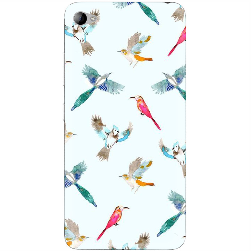 Чехол Uprint Lenovo S90 Sisley 