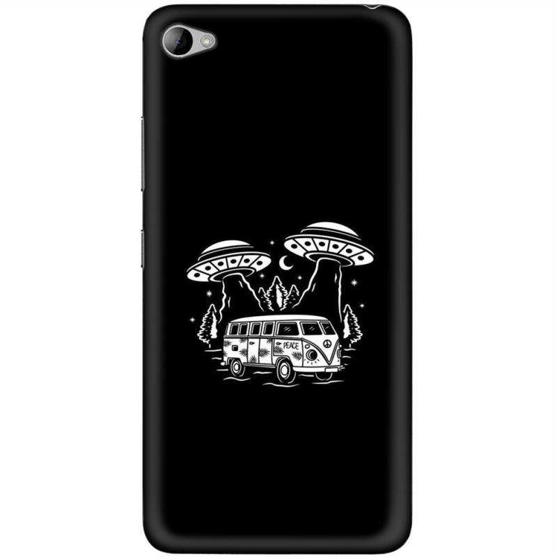 Чехол Uprint Lenovo S90 Sisley 