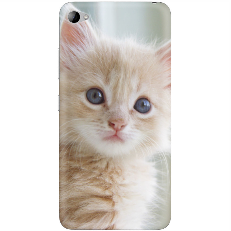 Чехол Uprint Lenovo S90 Sisley Animation Kittens