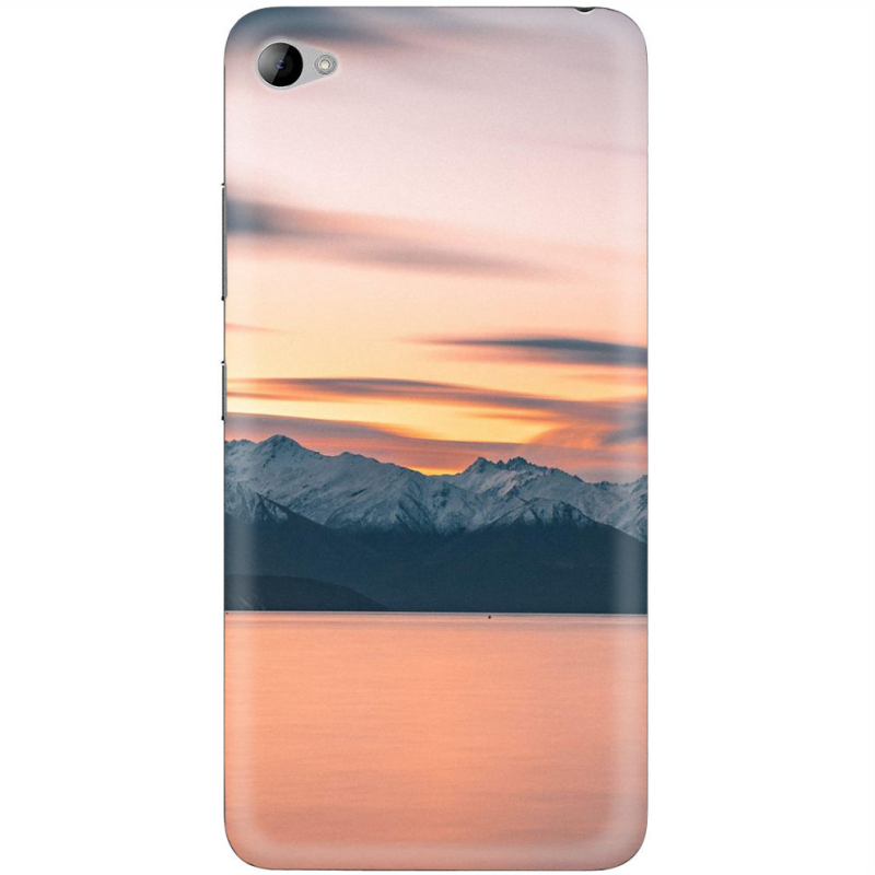 Чехол Uprint Lenovo S90 Sisley 